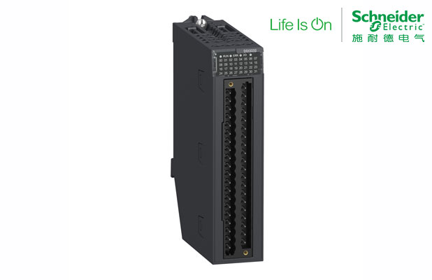 BMXDDI3232 施耐德 可編程邏輯控制器Modicon X80 I/O平臺(tái) BMXDDI3232